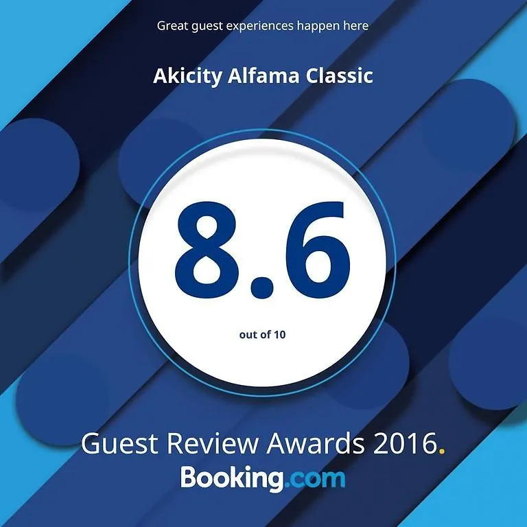 Akicity Alfama Classic Apartment Lisbon 0*,