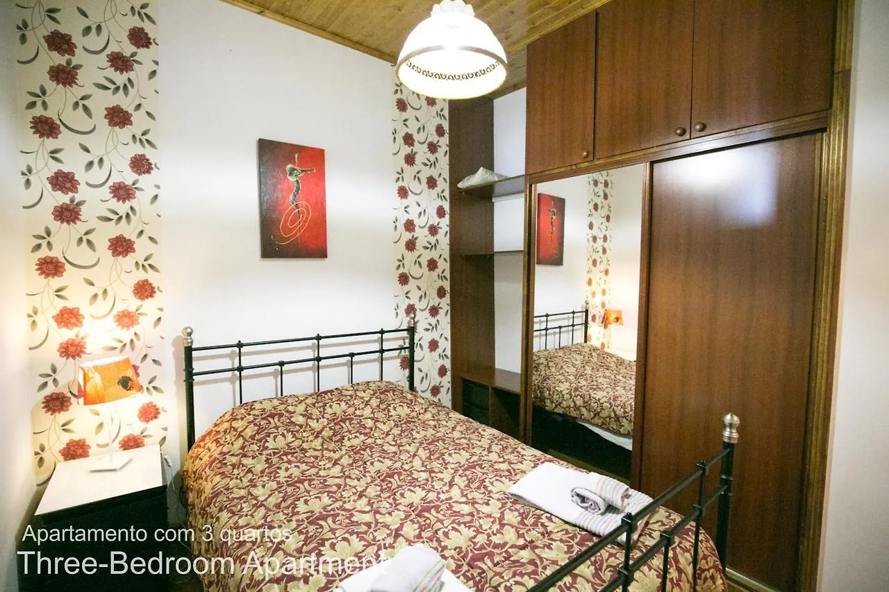 Akicity Alfama Classic Apartment Lisbon Portugal