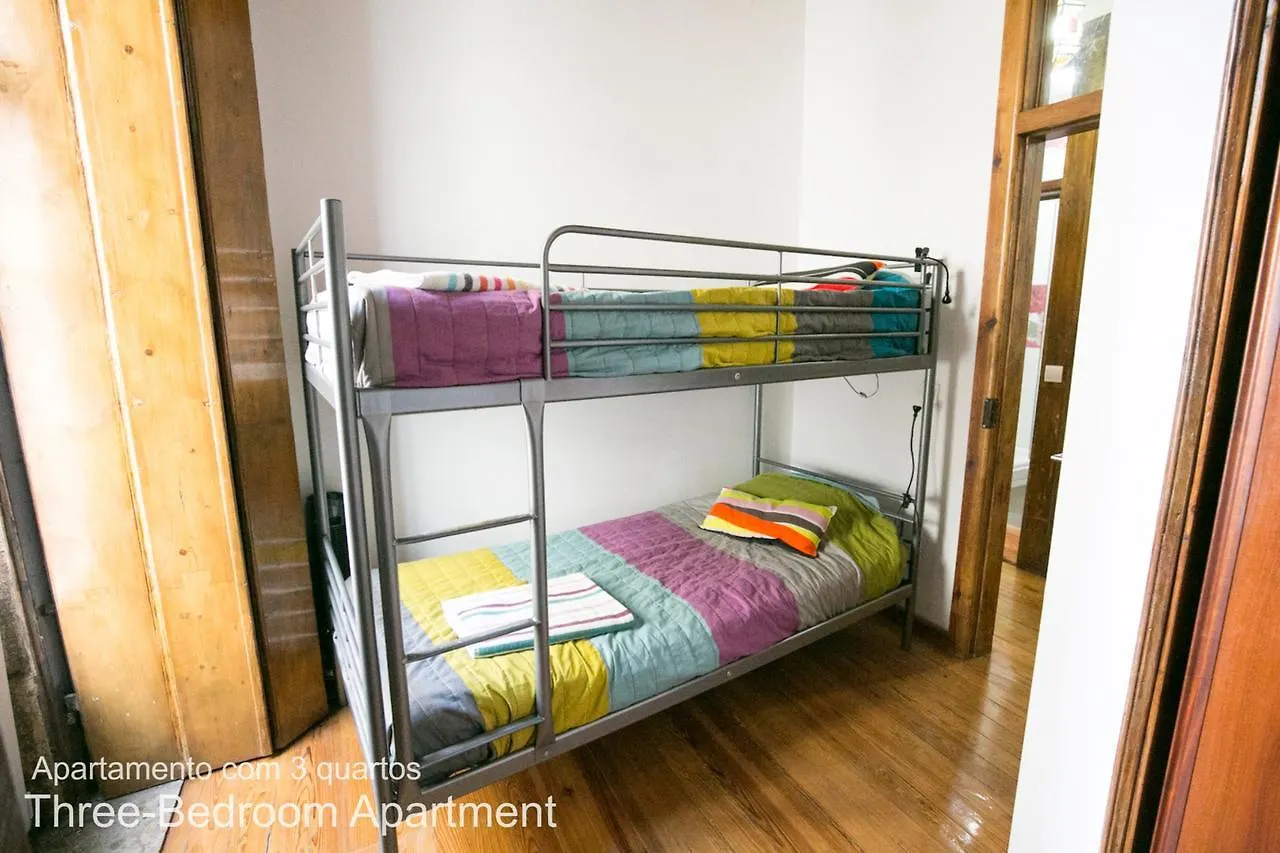 Akicity Alfama Classic Apartment Lisbon 0*,