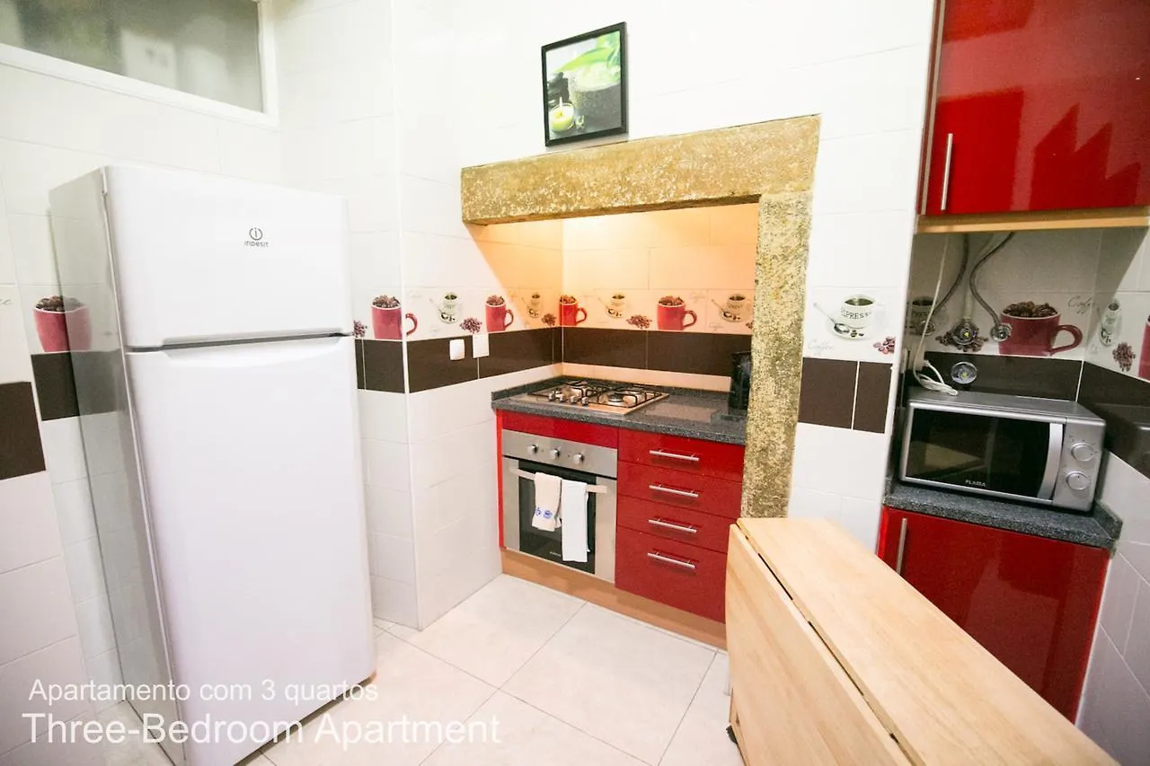 Akicity Alfama Classic Apartment Lisbon