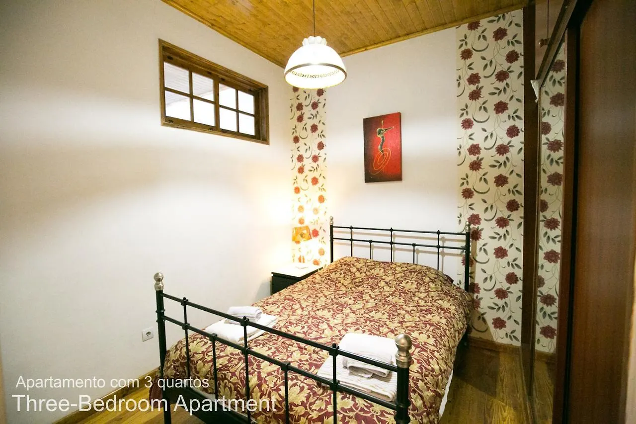 Akicity Alfama Classic Apartment Lisbon