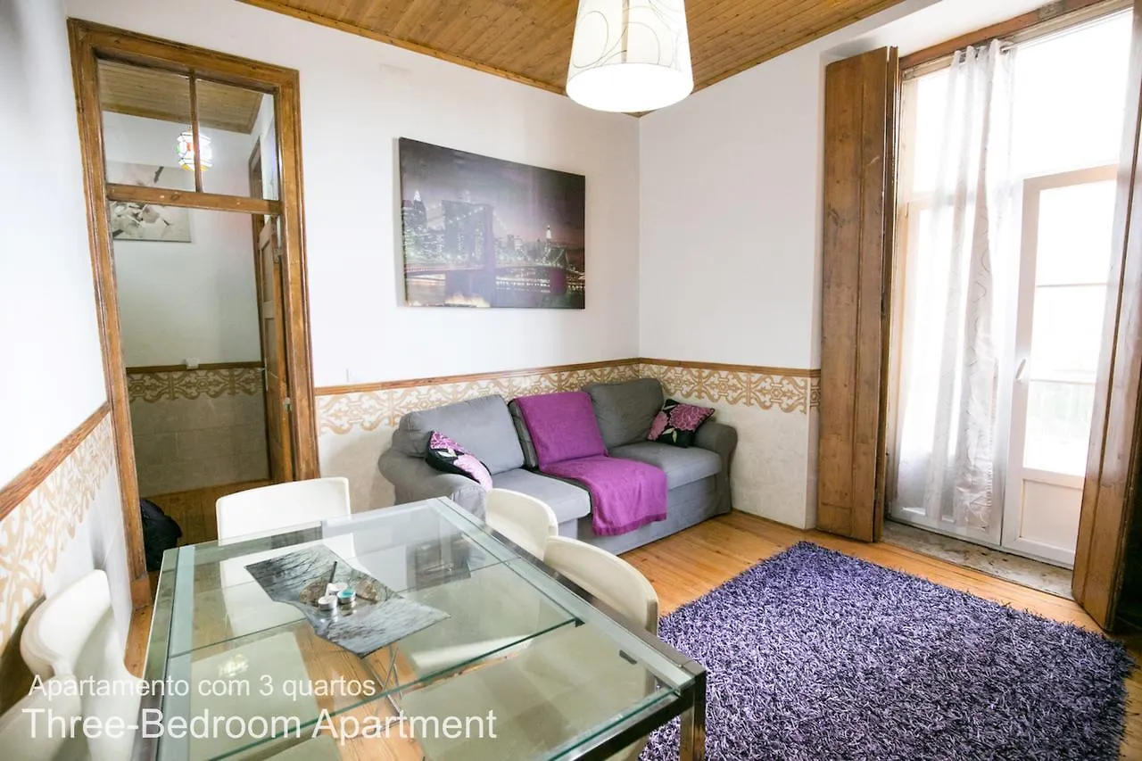 Akicity Alfama Classic Apartment Lisbon Portugal