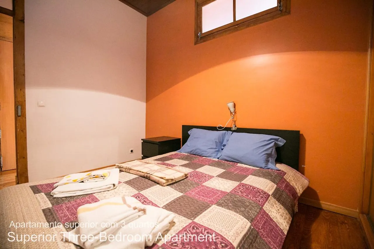 Akicity Alfama Classic Apartment Lisbon