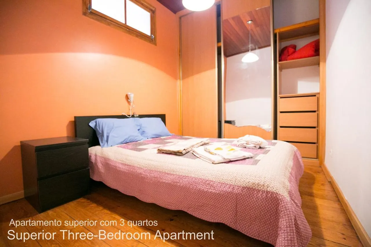 Akicity Alfama Classic Apartment Lisbon