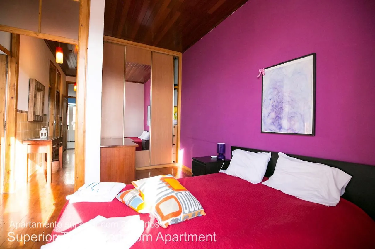 Akicity Alfama Classic Apartment Lisbon