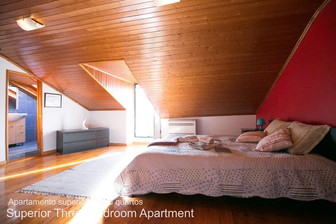 Akicity Alfama Classic Apartment Lisbon Portugal