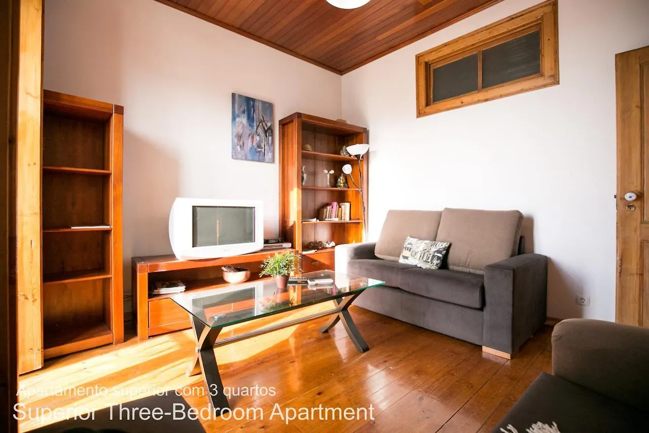 Akicity Alfama Classic Apartment Lisbon 0*,  Portugal