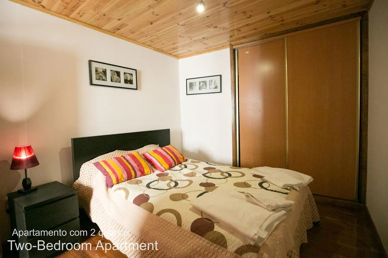 Akicity Alfama Classic Apartment Lisbon Portugal