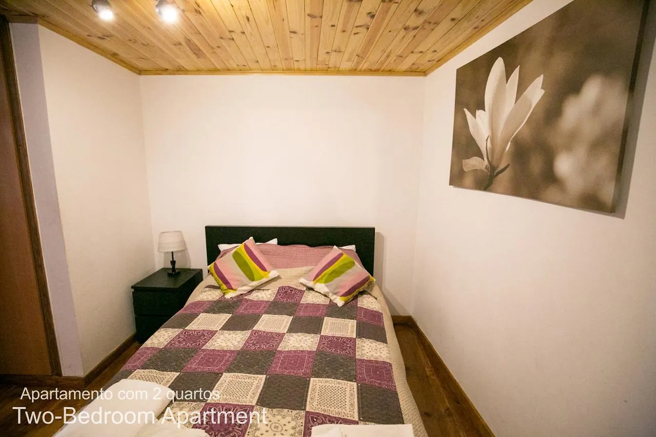 Akicity Alfama Classic Apartment Lisbon