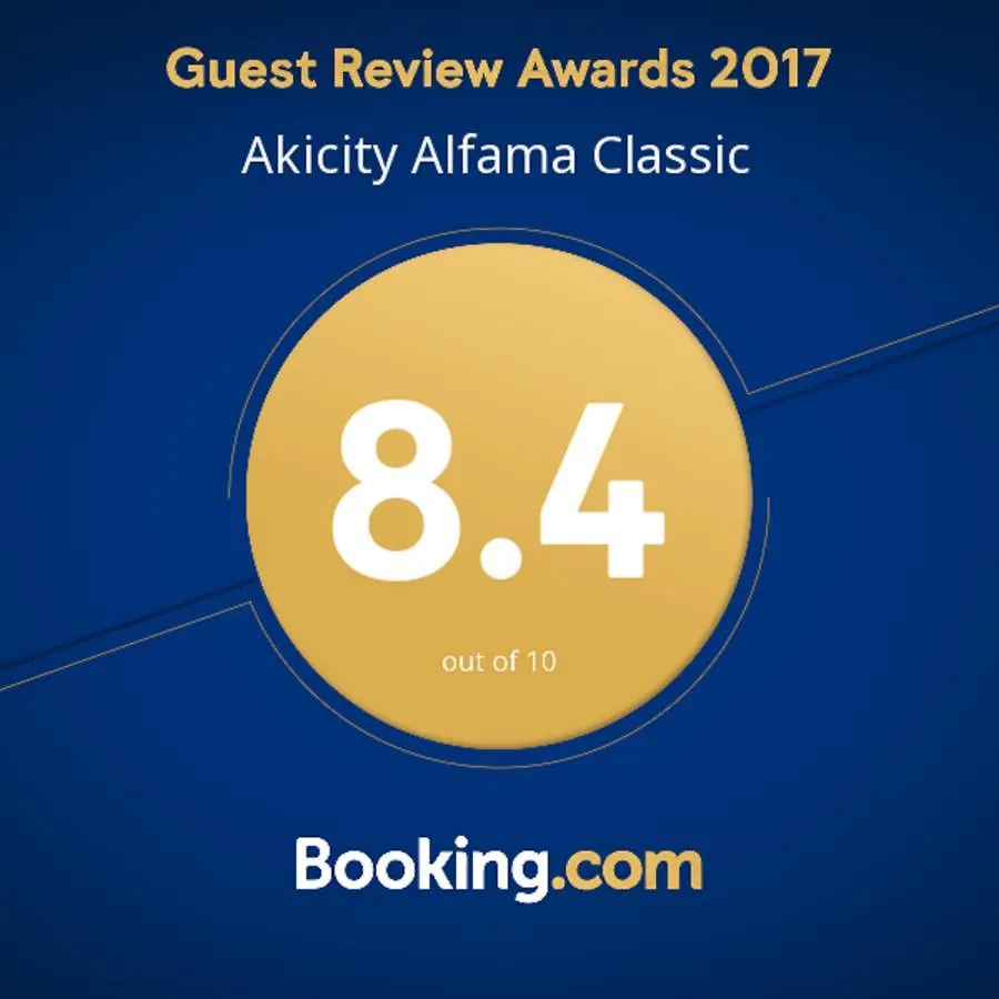 Akicity Alfama Classic Apartment Lisbon Portugal