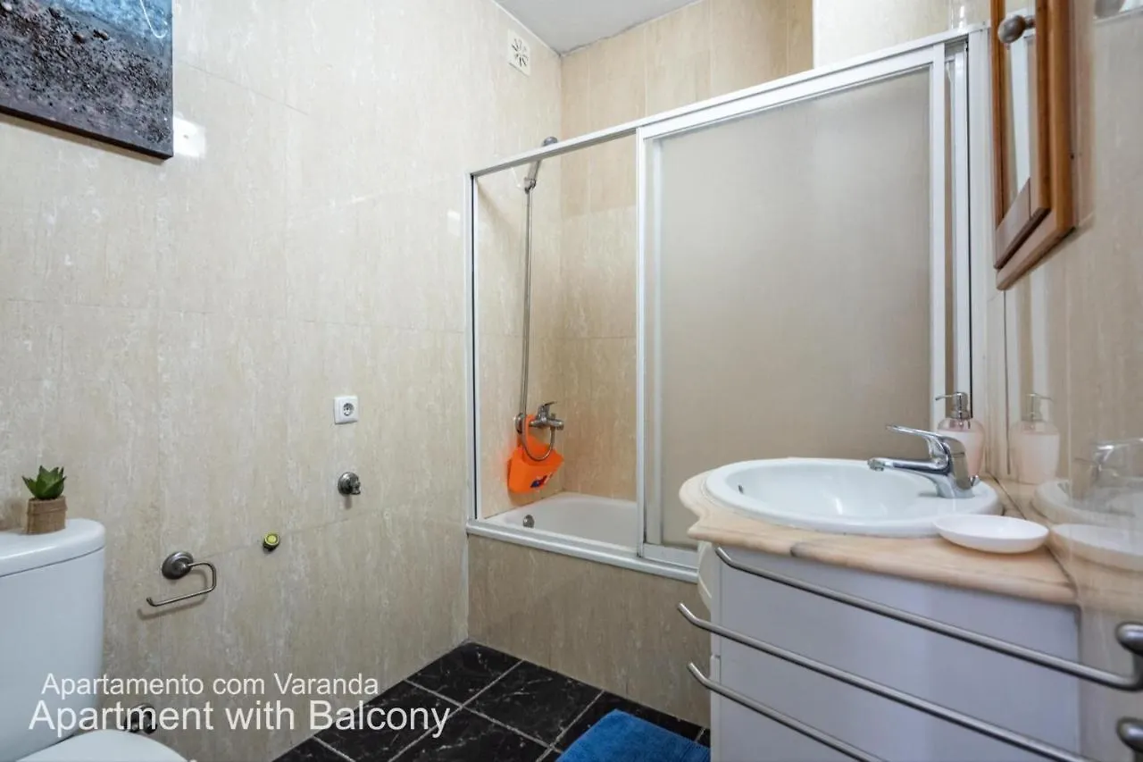 Akicity Alfama Classic Apartment Lisbon Portugal