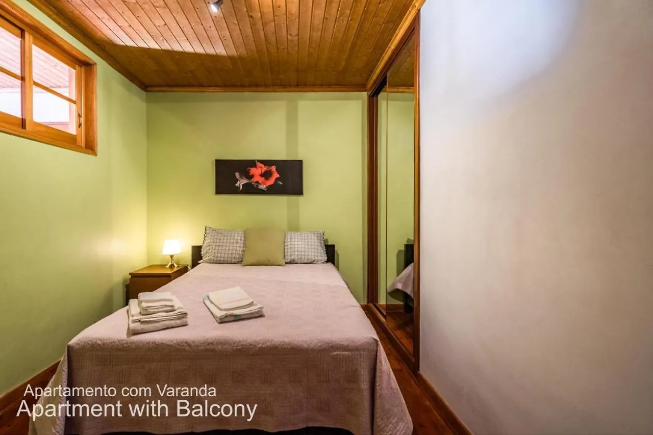 Akicity Alfama Classic Apartment Lisbon