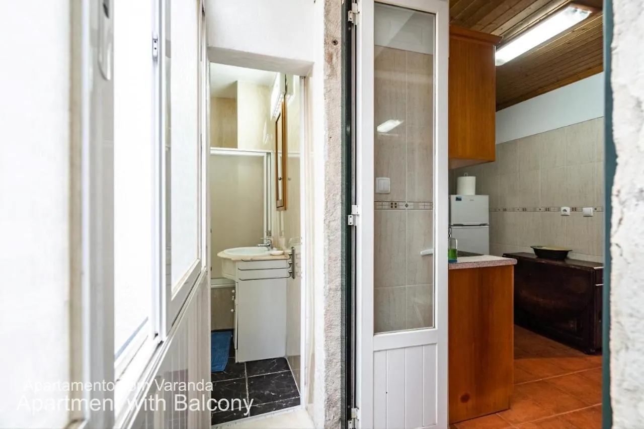 Akicity Alfama Classic Apartment Lisbon