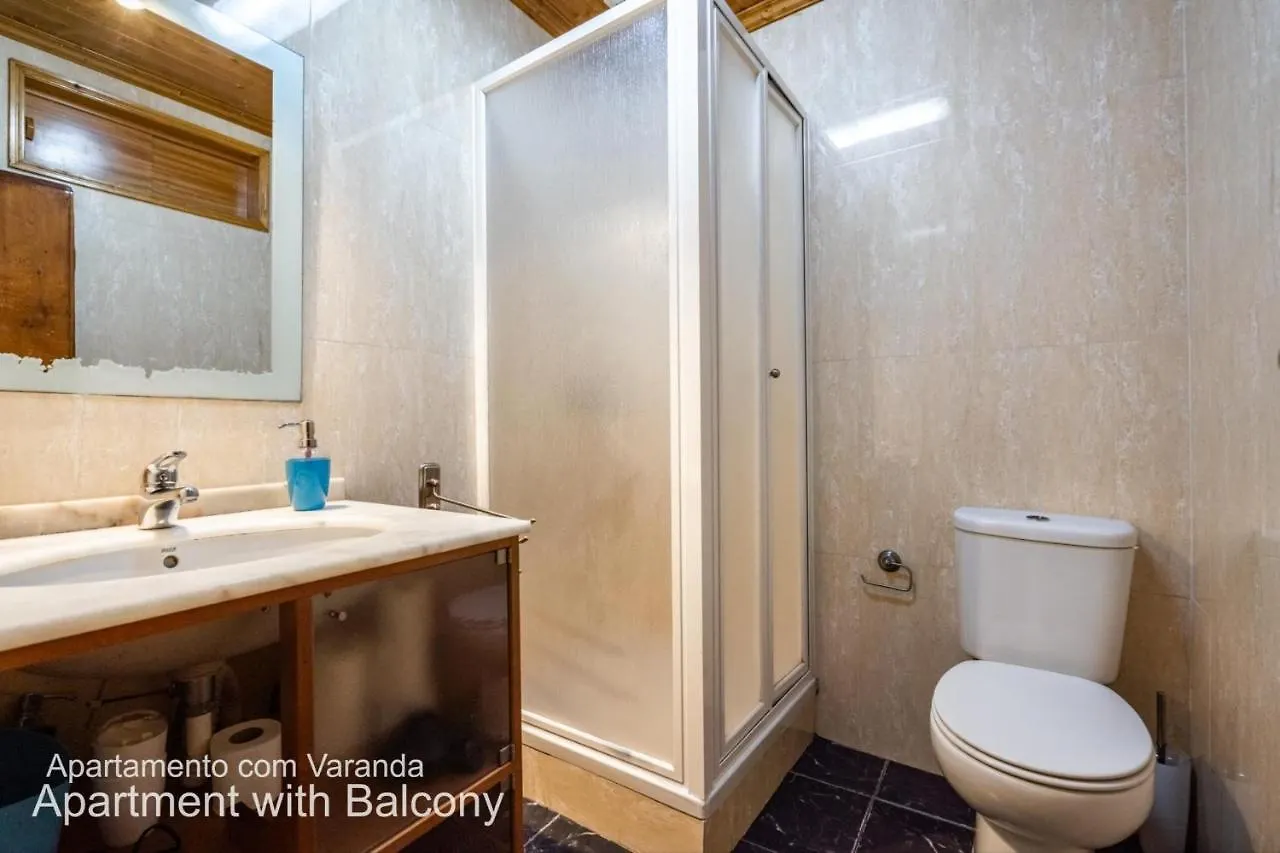 Akicity Alfama Classic Apartment Lisbon