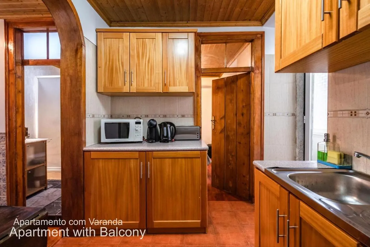 Akicity Alfama Classic Apartment Lisbon Portugal